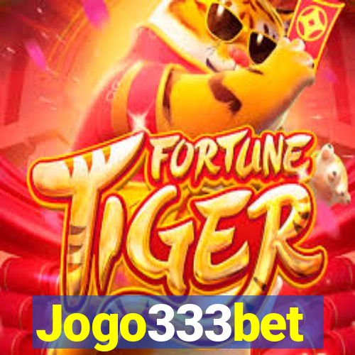 Jogo333bet