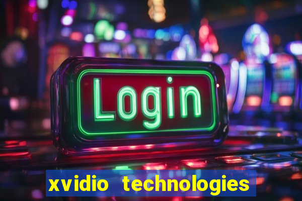 xvidio technologies startup brasil 2023