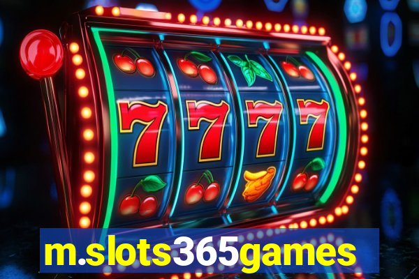 m.slots365games