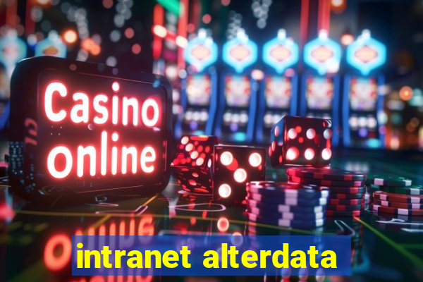 intranet alterdata