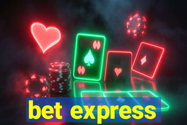 bet express