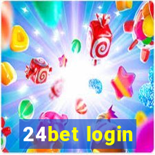 24bet login