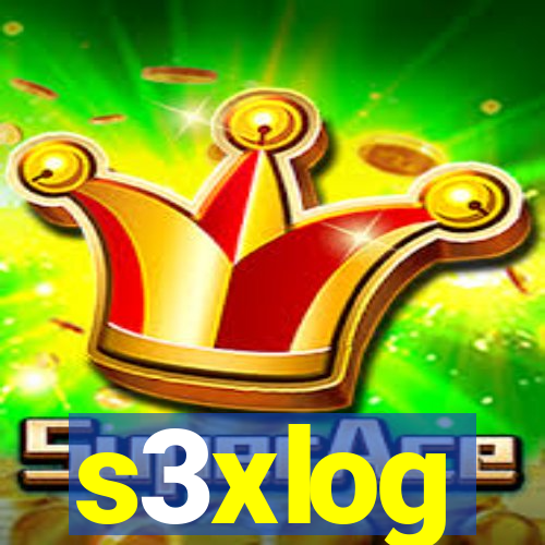 s3xlog