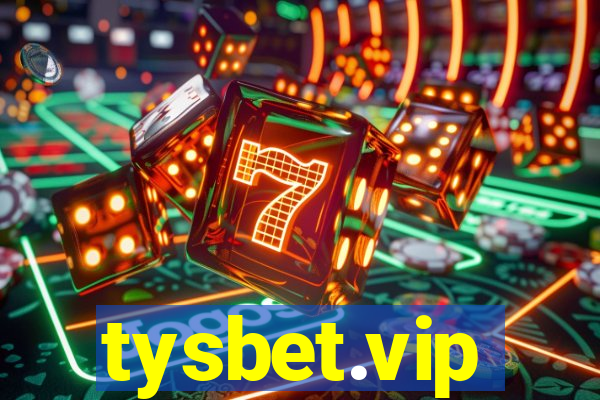 tysbet.vip