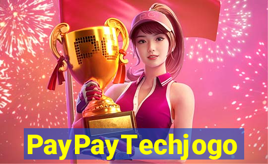 PayPayTechjogo