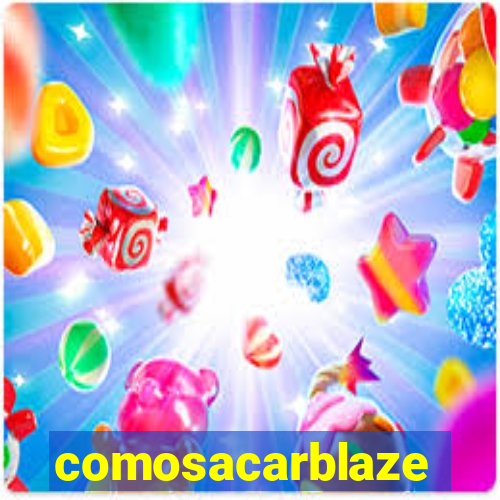 comosacarblaze