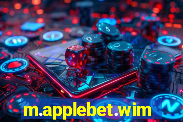 m.applebet.wim