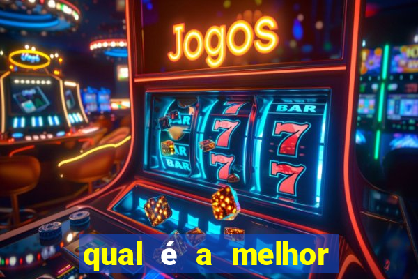 qual é a melhor plataforma de jogos para ganhar dinheiro