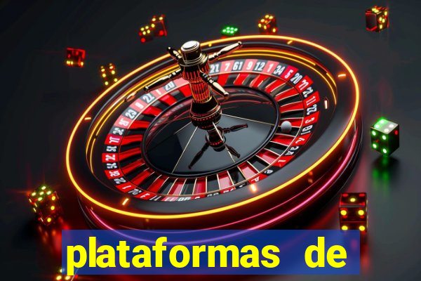 plataformas de jogos antigos