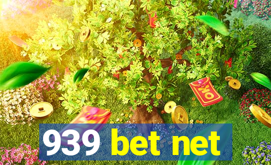 939 bet net