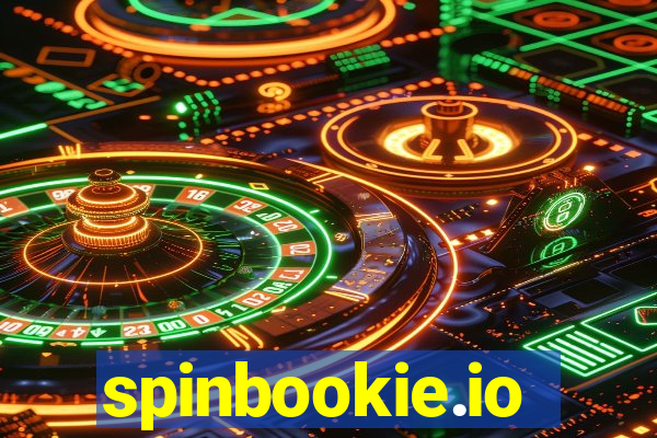 spinbookie.io