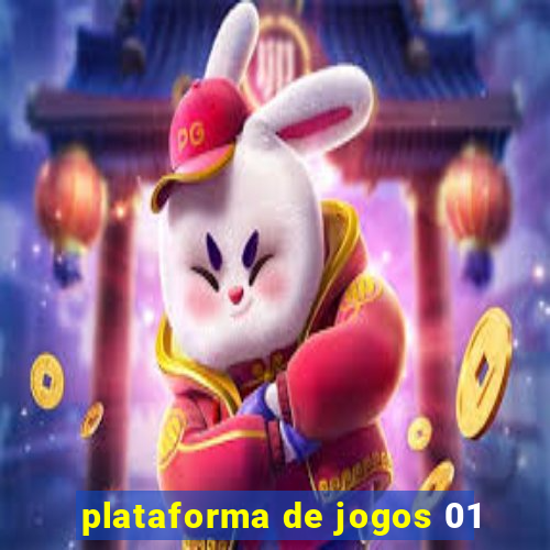 plataforma de jogos 01