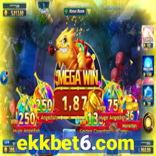 ekkbet6.com