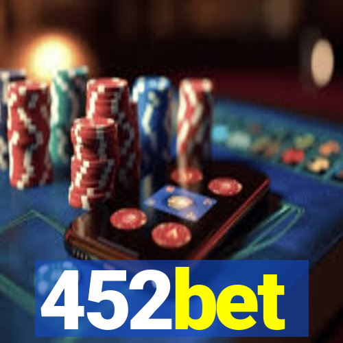 452bet