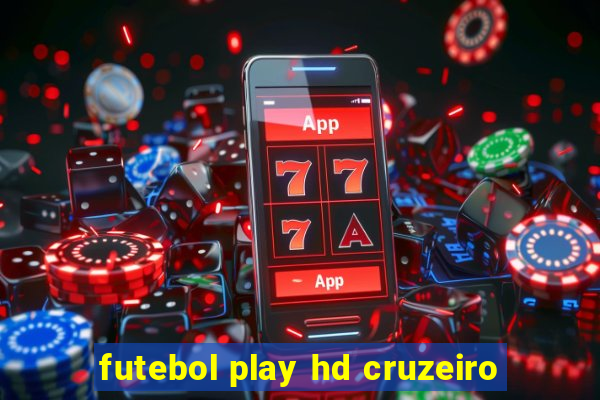 futebol play hd cruzeiro