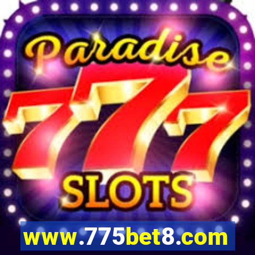 www.775bet8.com