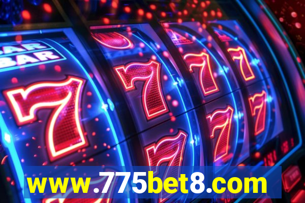 www.775bet8.com