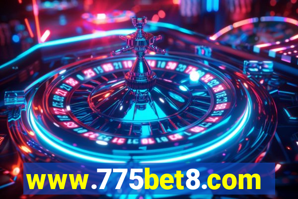 www.775bet8.com