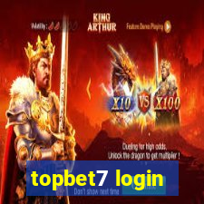 topbet7 login