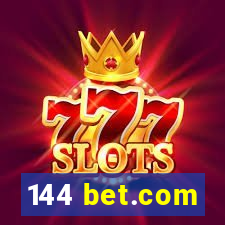 144 bet.com