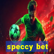 speccy bet