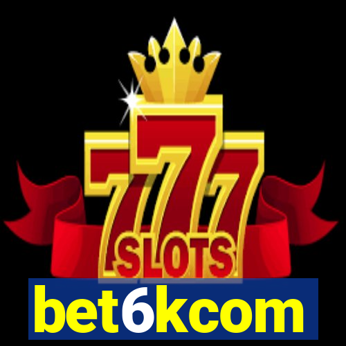 bet6kcom