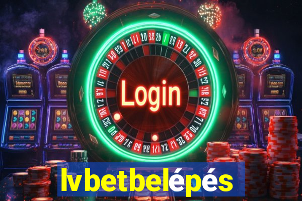 lvbetbelépés