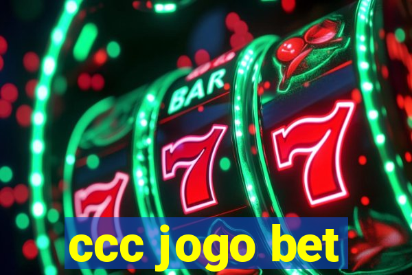 ccc jogo bet