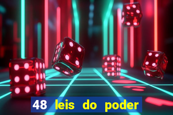 48 leis do poder download pdf