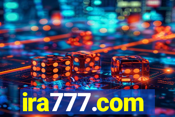 ira777.com