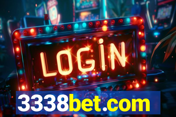 3338bet.com