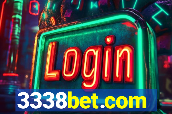 3338bet.com