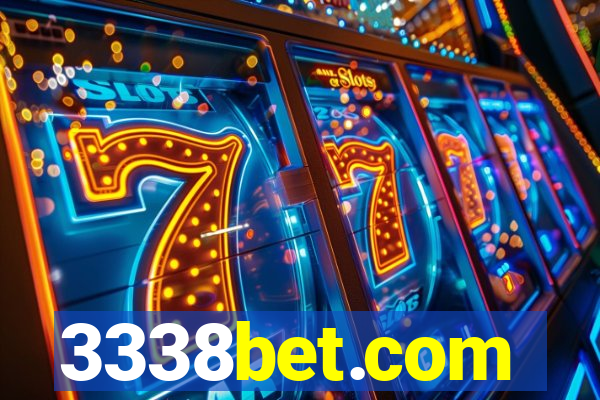 3338bet.com