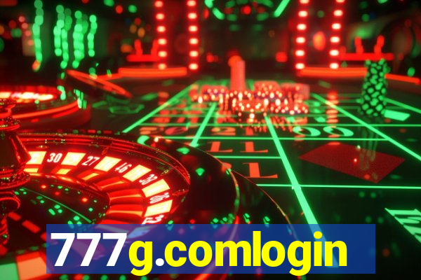 777g.comlogin