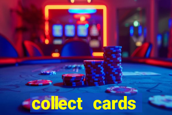 collect cards filmes para pc