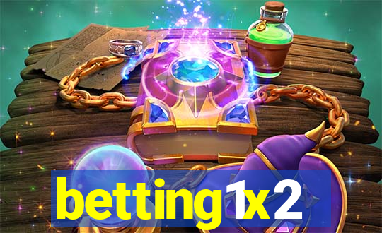 betting1x2