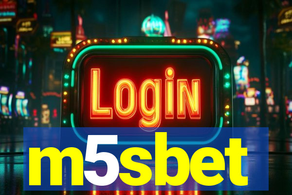 m5sbet