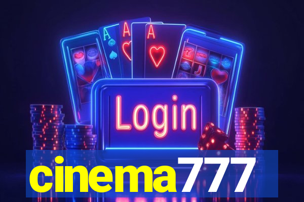 cinema777