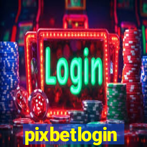 pixbetlogin