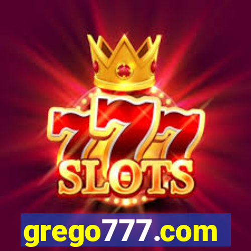 grego777.com