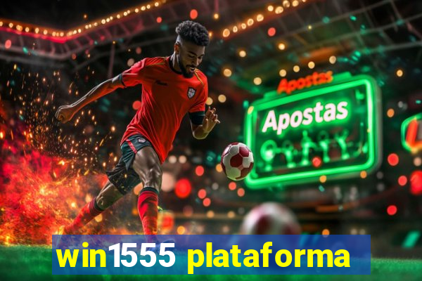 win1555 plataforma