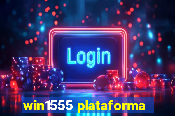 win1555 plataforma