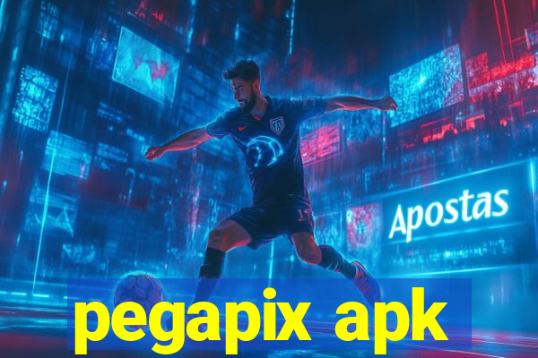 pegapix apk