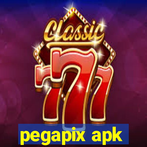 pegapix apk