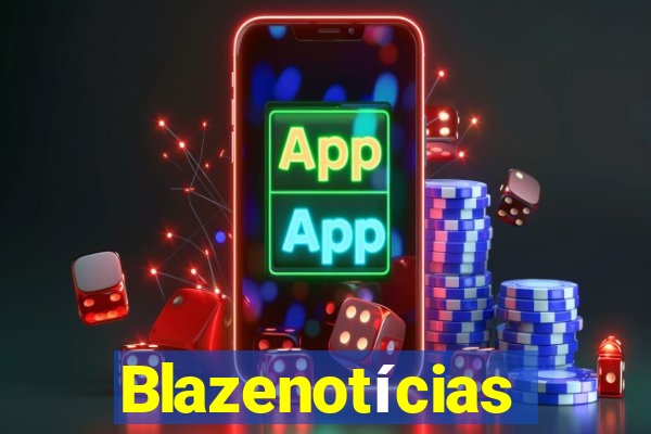 Blazenotícias