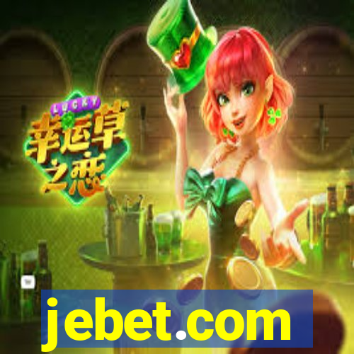 jebet.com