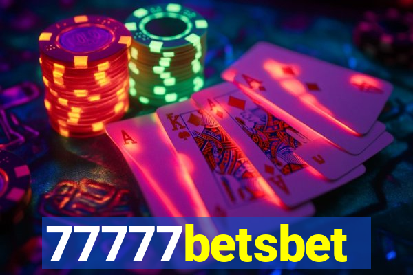 77777betsbet