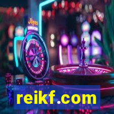 reikf.com