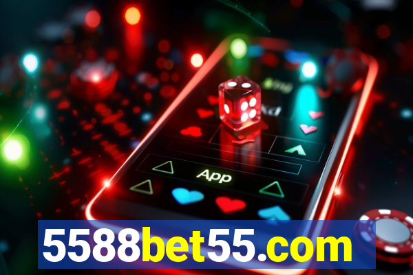 5588bet55.com