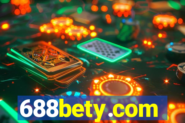 688bety.com